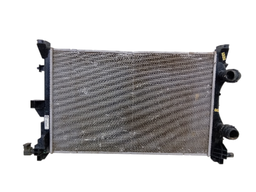 RADIADOR AGUA JEEP COMPASS 2.0 2017 A 2021