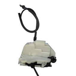 FECHADURA PORTA DIANTEIRA ESQUERDA C3 ATÉ 2003 2004 A 2012