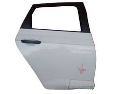 Porta Traseira Direita Polo Nivus 2018/DETALHES, Original