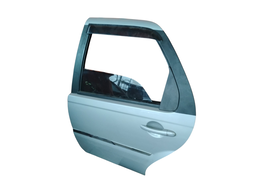 PORTA TRASEIRA ESQUERDA PALIO SIENA 2005 A 2016, ORIGINAL