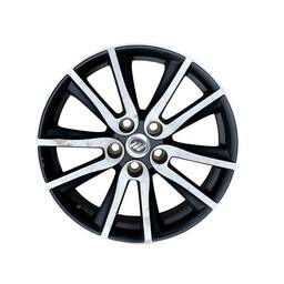 RODA LIFAN X60 ARO 18 5X114 FF23 2017 2018 2019 2020 #3