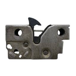 Fechadura Inferior Capo Diant Gol Saveiro Voyage Fox Up...