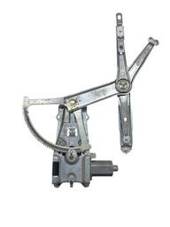 Máquina de Vidro Porta Dia Esq Corsa Montana Joy 03 a 12 Man