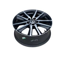 RODA LIFAN X60 ARO 18 5X114 FF23 2017 2018 2019 2020 #3