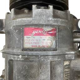 COMPRESSOR AR BMW E46 320 325 330 6CC 98/06 447220-8024 DET