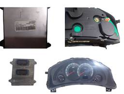 KIT INJEÇÃO PRISMA CELTA 1.0 2013