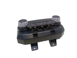 COMANDO AR CONDICIONADO DIGITAL ONIX TRACKER MONTANA 2020/..