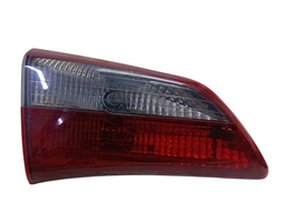 Lanterna Traseira Esquer HB20 Hatch 2013 a 19 (mala) Fumê