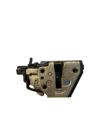 FECHADURA PORTA TRASEIR DIREITA COROLLA 9/14 RAV4 6/12 PINOS