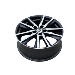 RODA LIFAN X60 ARO 18 5X114 FF23 2017 2018 2019 2020 #3