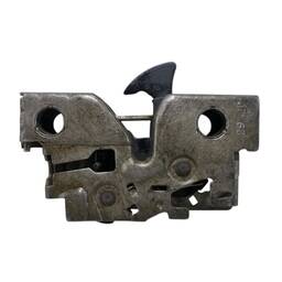 FECHADURA INFERIOR CAPO DIANT GOL SAVEIRO VOYAGE FOX UP...