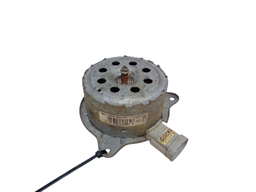 ELETROVENTILADOR DUSTER OROCH CAPTUR SANDERO LOGAN 1.6 2015/