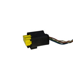 PLUG CONECTOR PEDAL ACELERADOR CITROEN C4 GRAND PICASSO 2.0 