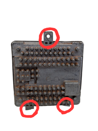 MÓDULO REATOR FAROL LASER 330 G20