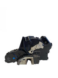 FECHADURA PORTA DE COROLLA 03/14 HILUX SW4 06/15 RAV4 07/18