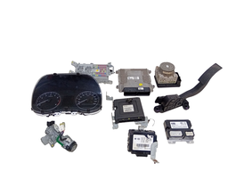 KIT MODULO INJEÇÃO CODE CRETA 2017 2.0 PULSE S/CHAVE