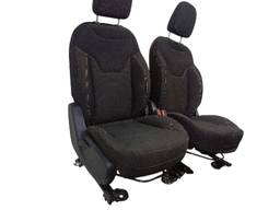  JOGO BANCOS DIANTEIRO JEEP COMPASS 2017 2018 A 2025