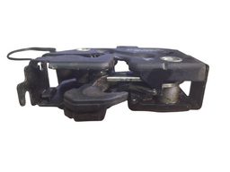 Fechadura Direita Capo Dianteiro Jeep Renegade 2016 2017/..