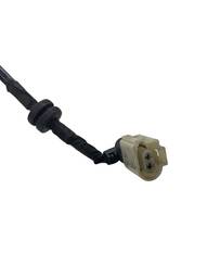 CHICOTE PINÇA FREIO TRASEIRO FIAT TORO 2018