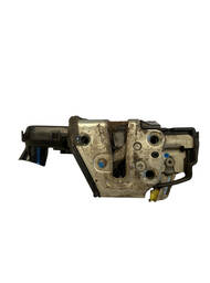 FECHADURA PORTA DE COROLLA 03/14 HILUX SW4 06/15 RAV4 07/18