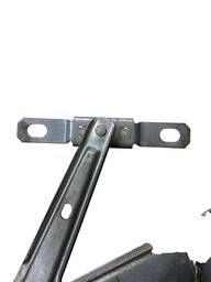 MÁQUINA DE VIDRO PORTA DIA ESQ CORSA MONTANA JOY 03 A 12 MAN