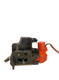 FECHADURA PORTA DIANTEIRA DIREITA PALIO SIENA STRADA ATÉ 07