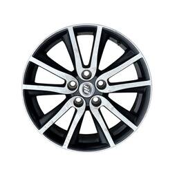 RODA LIFAN X60 ARO 18 5X114 FF23 2017 2018 2019 2020 #4