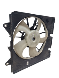 ELETROVENTILADOR HONDA FIT WR-V 1.5 2015 A 2018