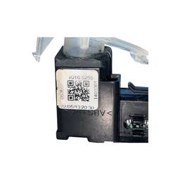 CAMERA RETROVISOR ESQUERDO EVOQUE DYNAMIC 2.0 2014