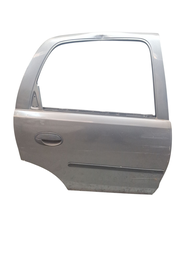PORTA TRASEIRA DIREITA CORSA JOY 2003 2011 2012 HATCH/SEDAN