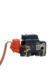 FECHADURA PORTA DIANTEIRA DIREITA PALIO SIENA STRADA ATÉ 07