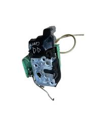 Fechadura Porta Dianteira Direita Punto Linea Idea Uno 11/17