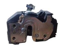 FECHADURA PORTA DIANT DIREITA MOBI STRADA 2020/ C/ TRAVA ELÉ