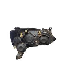 FAROL ESQUERDO CORSA 2008 A 2012 MONTANA 2008/2010 PISCA LIS