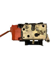 FECHADURA PORTA DIANTEIRA DIREITA PALIO SIENA STRADA ATÉ 07