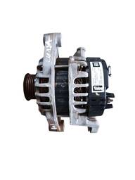 Alternador Corsa Celta 1.0 8v 2001 a 2012 75A Valeo 93333653