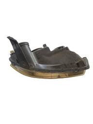 FAROL ESQUERDO CORSA 2008 A 2012 MONTANA 2008/2010 PISCA LIS
