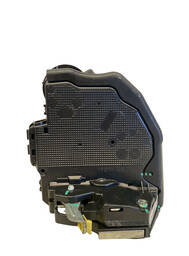 FECHADURA PORTA TRAS ESQ COROLLA 09/14 20/ RAV4 13/18 4PINOS