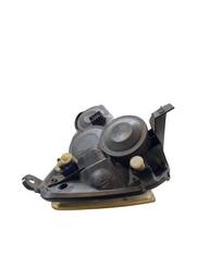 FAROL ESQUERDO CORSA 2008 A 2012 MONTANA 2008/2010 PISCA LIS