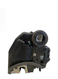 FECHADURA PORTA TRAS ESQ COROLLA 09/14 20/ RAV4 13/18 4PINOS