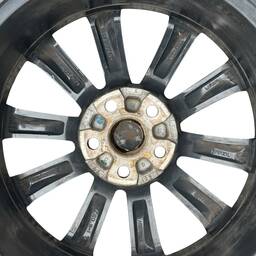 RODA LIFAN X60 ARO 18 5X114 FF23 2017 2018 2019 2020 #4