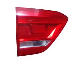 Lanterna Traseira Direita Fox CrossFox 15 a 2022 (mala)