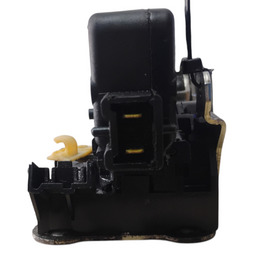 FECHADURA PORTA TD CLIO SYMBOL SCENIC DUSTER OROCH SANDE 99/