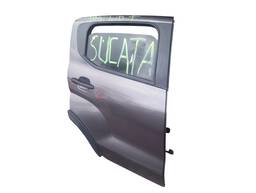 PORTA TRASEIRA DIREITA MOBI 2017/ DETALHES, ORIGINAL 