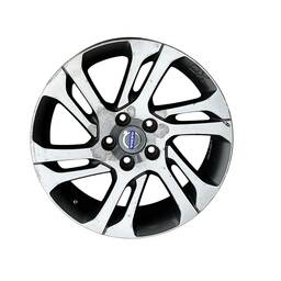 RODA VOLVO XC60 T5 ARO 17#1