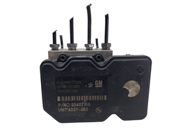 MODULO ABS CHEVROLET TRACKER 1.8