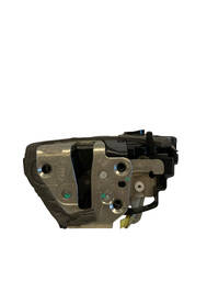 FECHADURA PORTA TRAS ESQ COROLLA 09/14 20/ RAV4 13/18 4PINOS