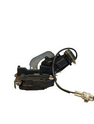 FECHADURA PORTA TRASEIRA DIREITA COROLLA 1994 A 2002