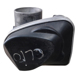 CORPO DE BORBOLETA TBI RENAULT LOGAN SANDERO 1.0 2008 A 2016