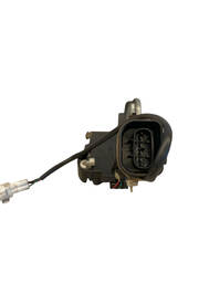 FECHADURA PORTA TRASEIRA DIREITA COROLLA 1994 A 2002